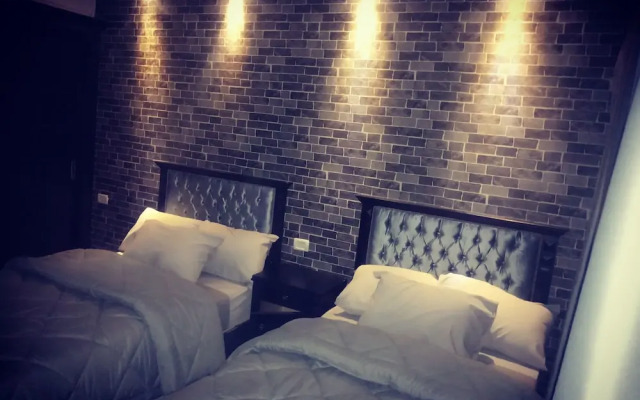 Cairo Castle Hostel