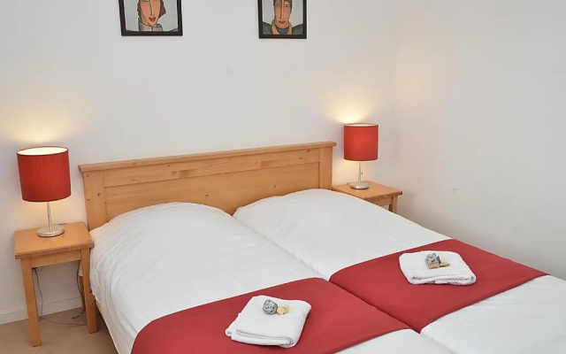 Appartement Flaine, 3 pièces, 8 personnes - FR-1-425-124