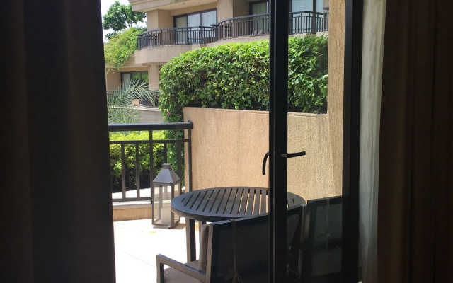 Taj Surajkund Resort & Spa, Delhi NCR