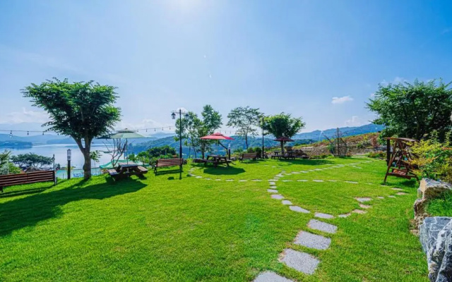 Hosu Ilchul Pension