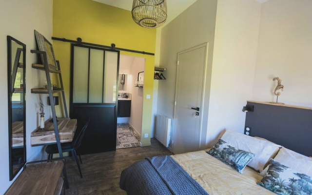 Chambres dHotes Ti Ar Yer