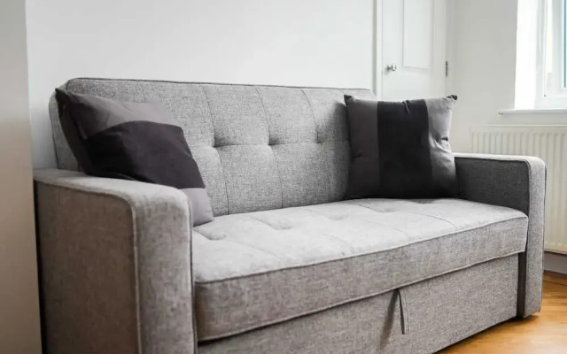 One Bedroom Flat in Gravesend Kent