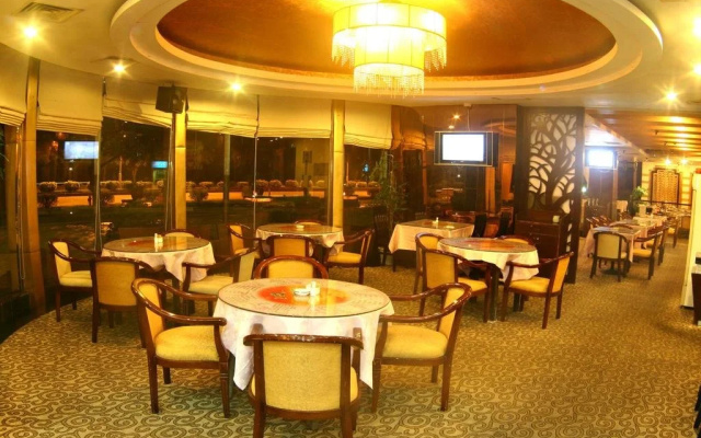 Nan Hao Holiday Hotel