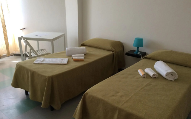 Residence Corso Europa