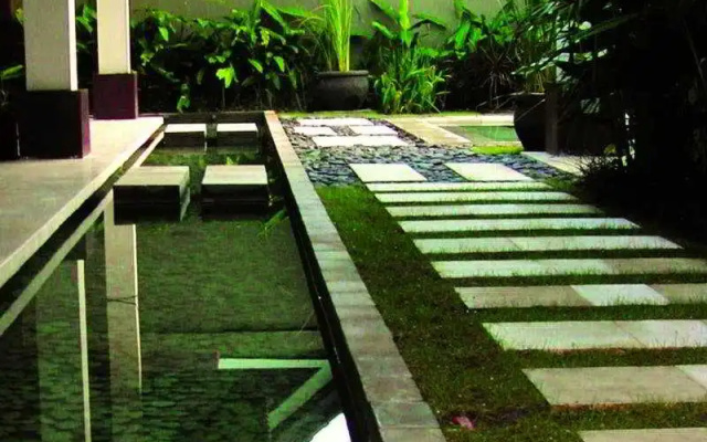 Alu Bali Villas