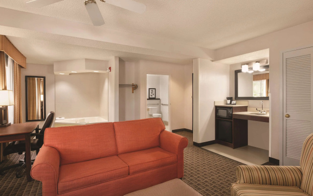Country Inn & Suites by Radisson, Lawrenceville near Northside Hospital Gwinnett