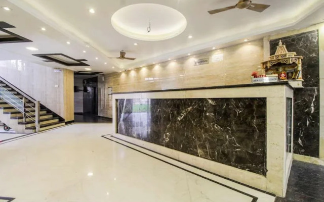 Hotel Eminent