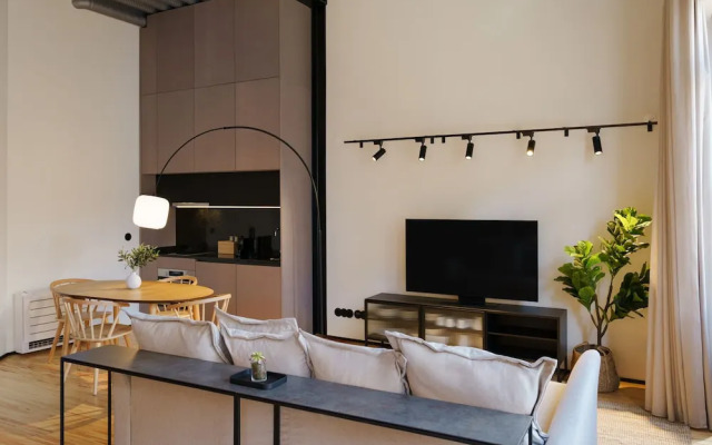 Feel Porto Matosinhos City Flat III