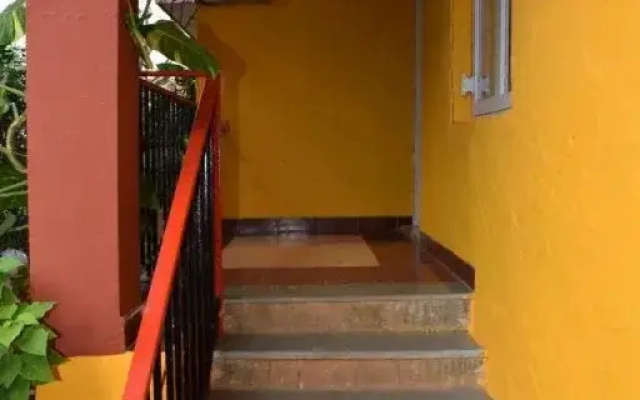 Gail Ann's Villa