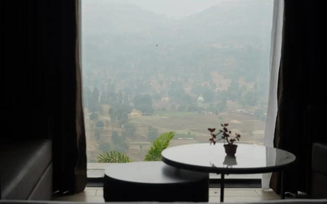 The Fern Heaven on The Hills Hatgad-Saputara, Series by Marriott