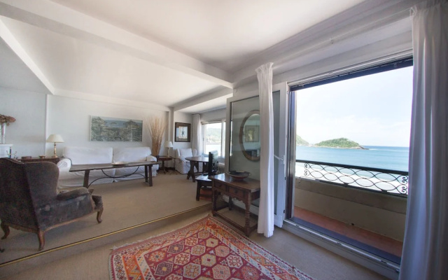 Playa Concha - Iberorent Apartments