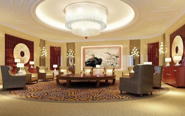 Eastern Cloud Hotel
