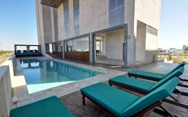 Condo Marina P