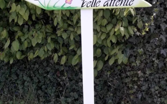 Gîte de la belle attente
