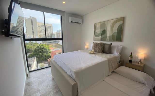 Apartamentos VITA 219 - by SOHO
