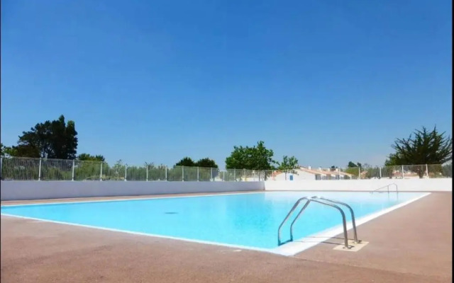 Maison Bretignolles-sur-Mer, 2 pièces, 4 personnes - FR-1-231-100