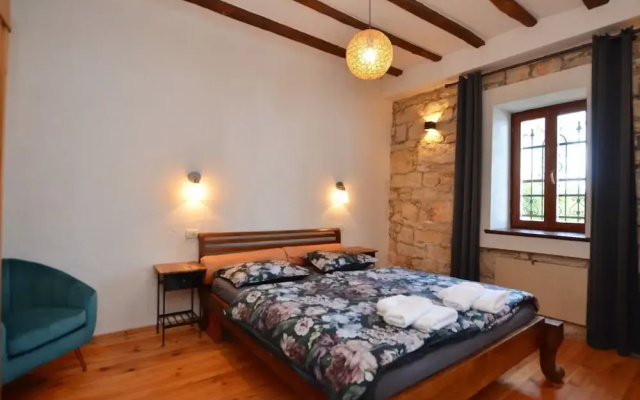 Waterside Cove Oasis Apartment Rovinj
