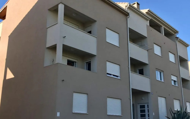 Apartments Four You