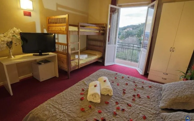 Hotel Italia