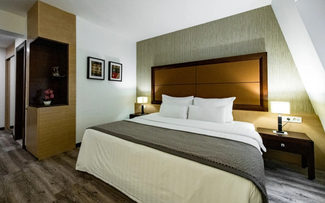 Hotel Blanca Resort & Spa
