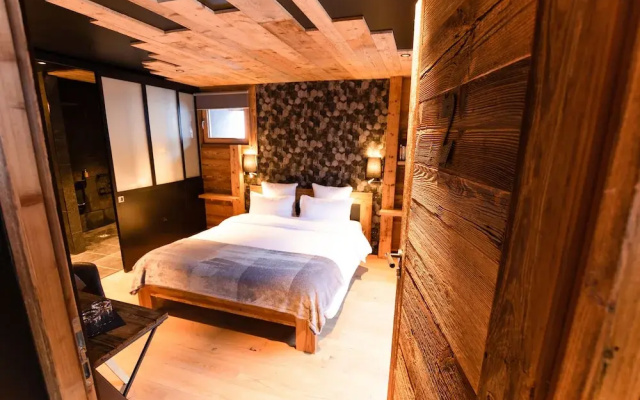 Chalet 1703