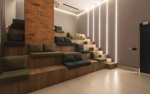 Ideal 1BR for Solo Travelers or Couples