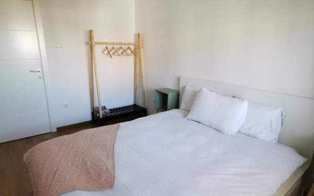 Apartman Dora