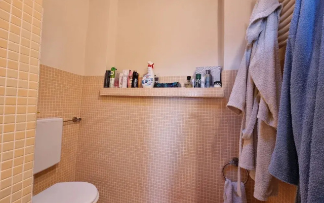 Apartment in Orbicciano With Pool