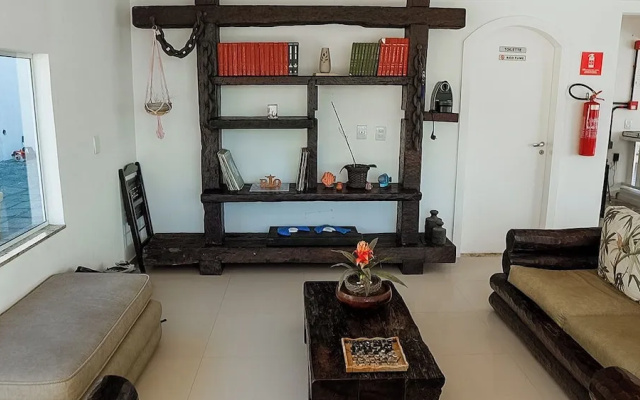 Pousada Atalaia Brasil Boutique