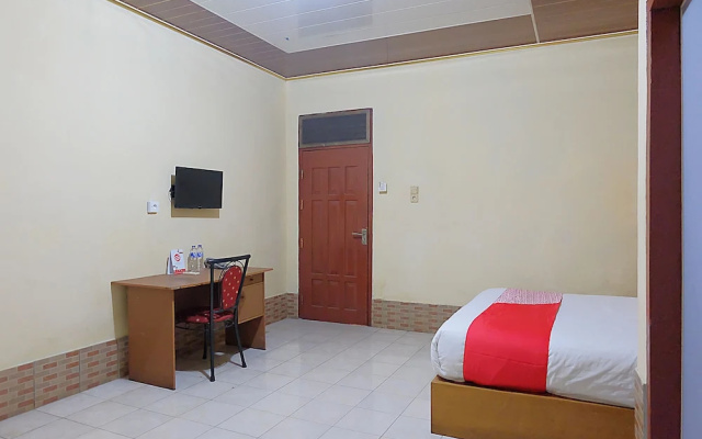 OYO 1590 Hotel Jambi Prima