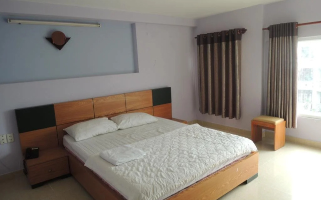Minh Duc Hotel