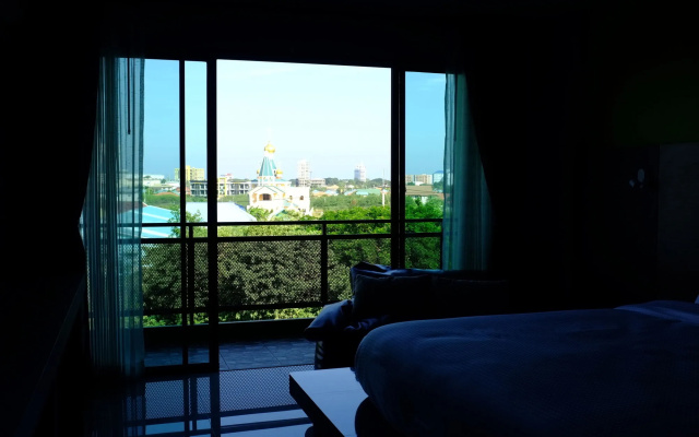 Bullkool Hua Hin Pool Villa