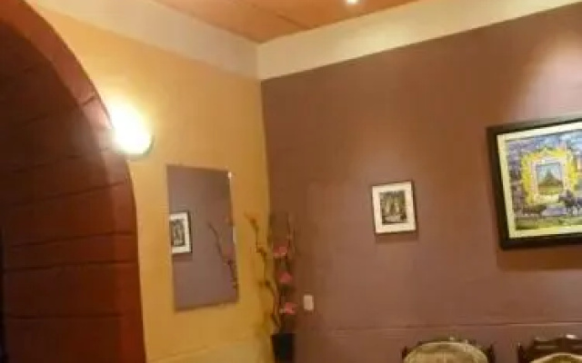 Hotel Victoria