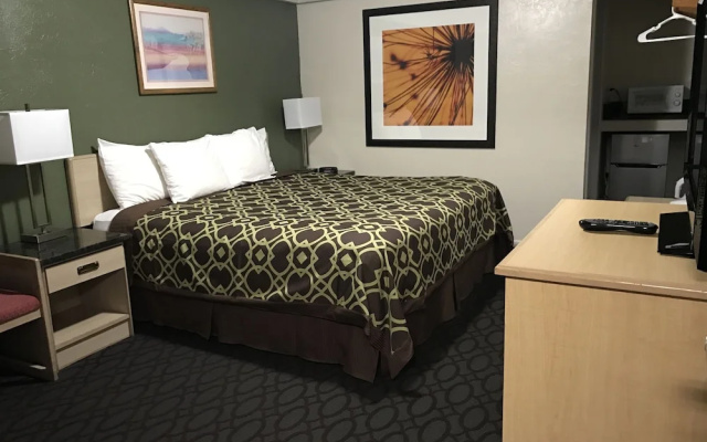 Downtown Inn