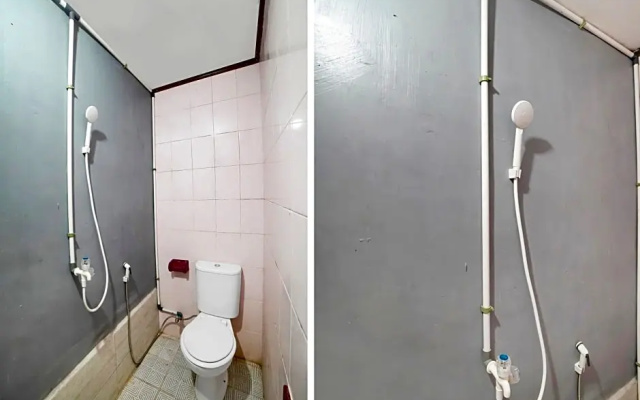 OYO 91171 Vip Homestay Syariah