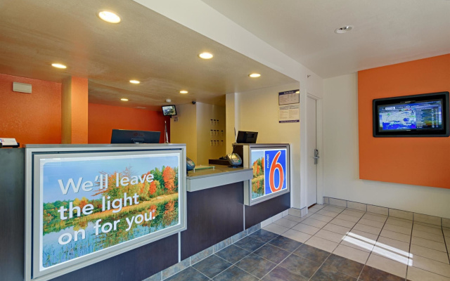 Motel 6 Laurel, DC - Washington Northeast