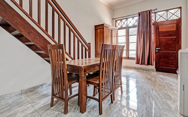 Hotel O Sekar Gadung Homestay Syariah
