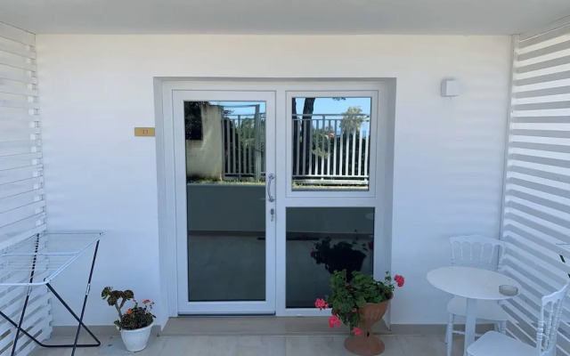 Hotel Mercurio