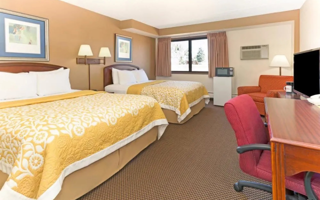 Days Inn Fort Collins