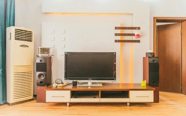 Wuhan Wuchang·Chuhe Han Street· Locals Apartment 00004640