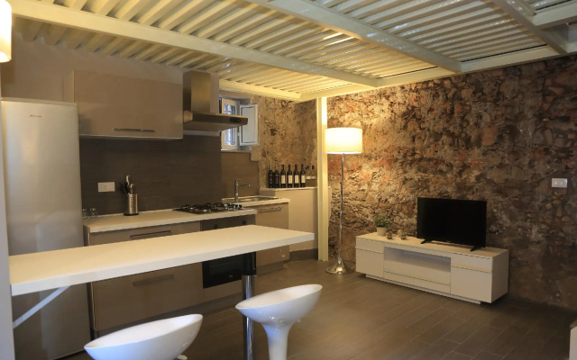 Your peace oasis in the heart of the city ...