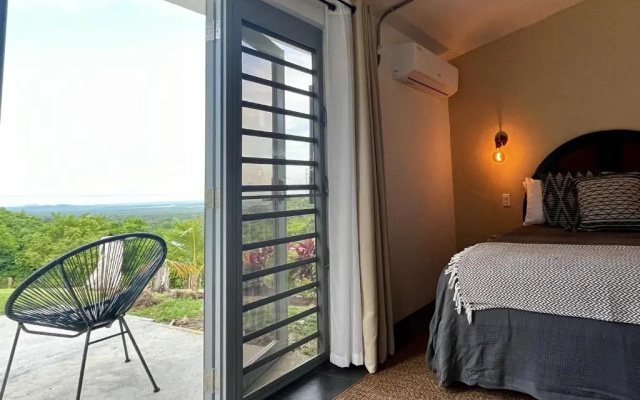 Lejos Eco Retreat