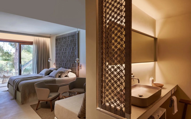 Barefoot Hotel Mallorca