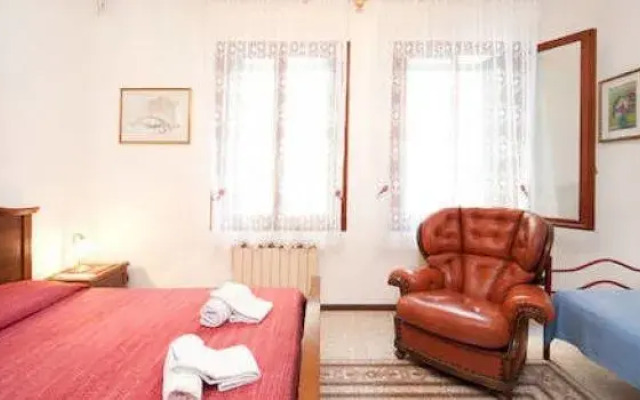 Frariapartment
