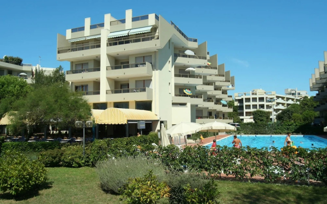 Residence Le Zattere