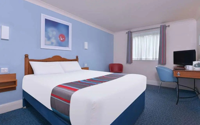 Travelodge London Snaresbrook