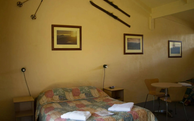 Harrietville Hotel Motel