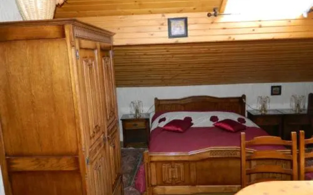 Sobe apartma Milena