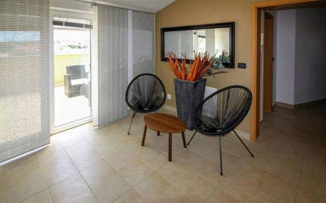 Nice Apartment in Pula With 2 Bedrooms and Wifi