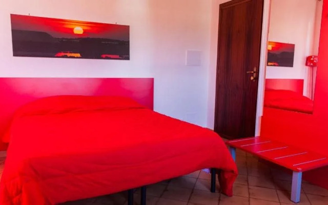 Bed & Breakfast Sapore di Sale